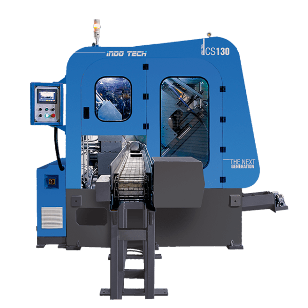 Tube cutting circular saw machineITM CS 130