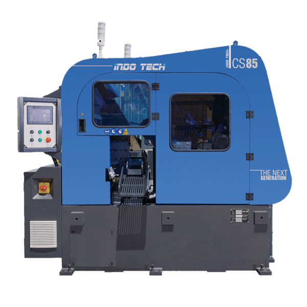 bar cutting machines circular ITM CS 85