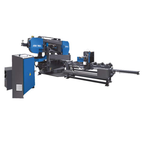 i 300 (A) Angular Precision Miter Cutting Machine