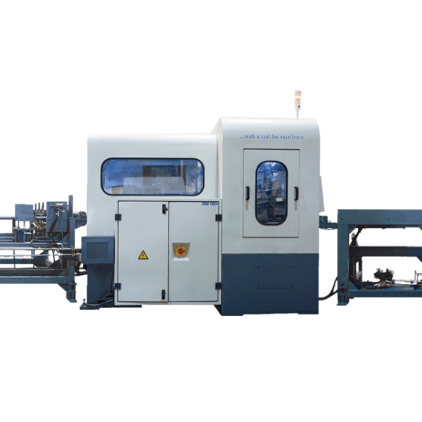 High-Speed Pipe cutting Circular Saw Machine